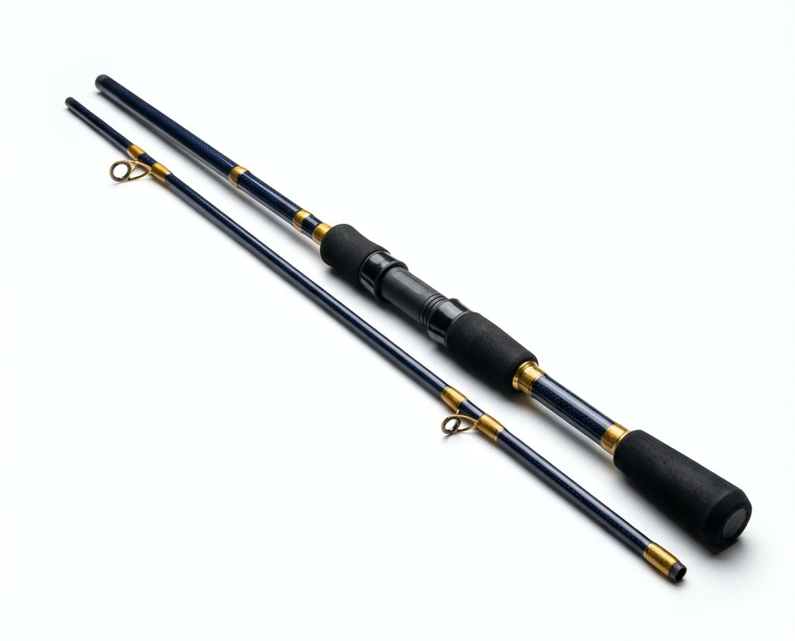 ProCast Elite Spinning Rod